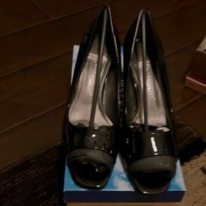 Cloud Walkers Black 11M